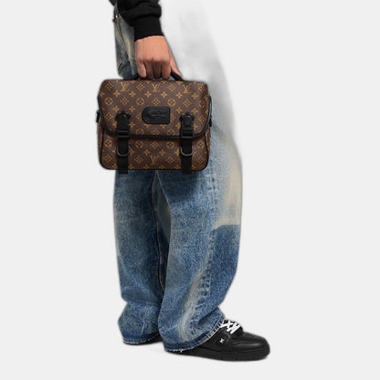 Sac Messenger LV Trail