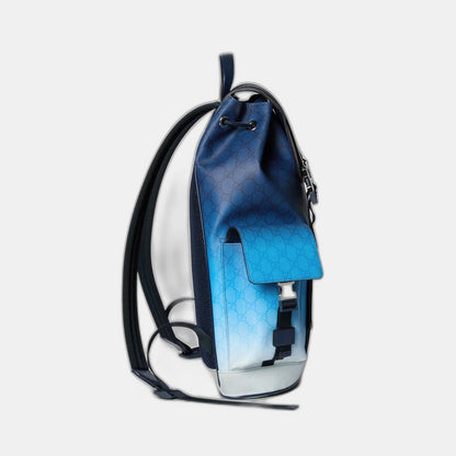 Sac à dos Gucci Chroma grand format