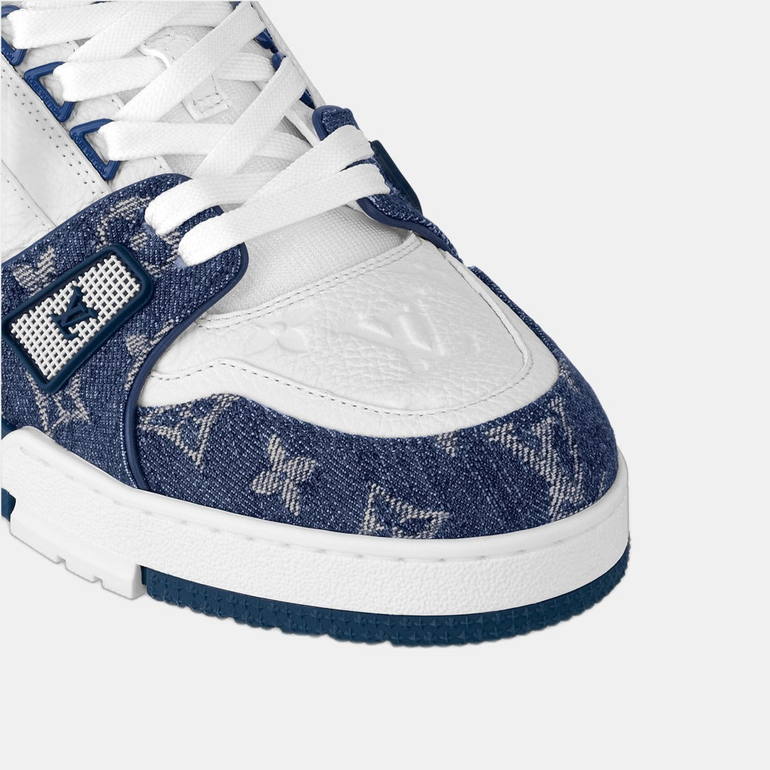 Sneaker LV trainer - #10
