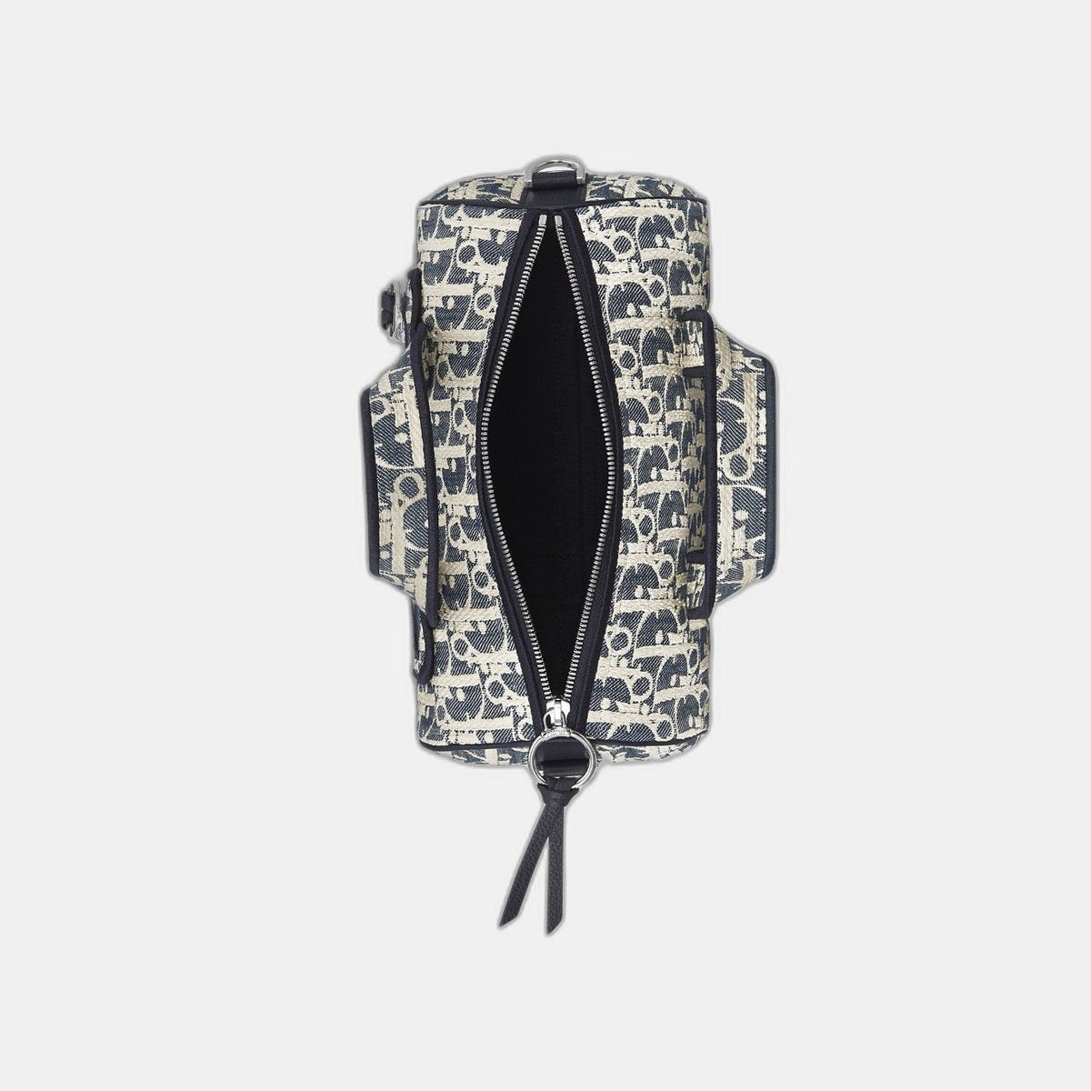 Sac Messenger zippé - #2