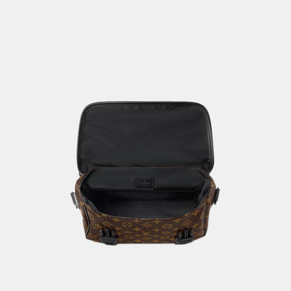 Sac Messenger LV Trail