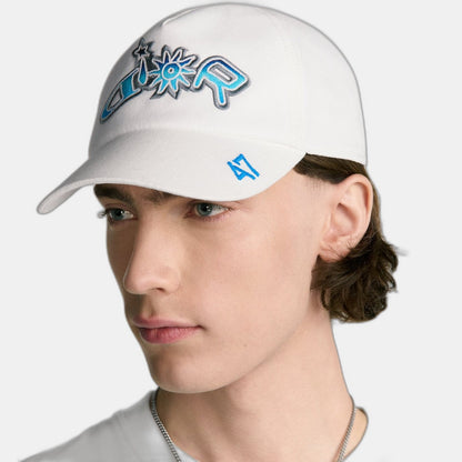 Casquette DIOR AND LEWIS HAMILTON - CASQUETTES