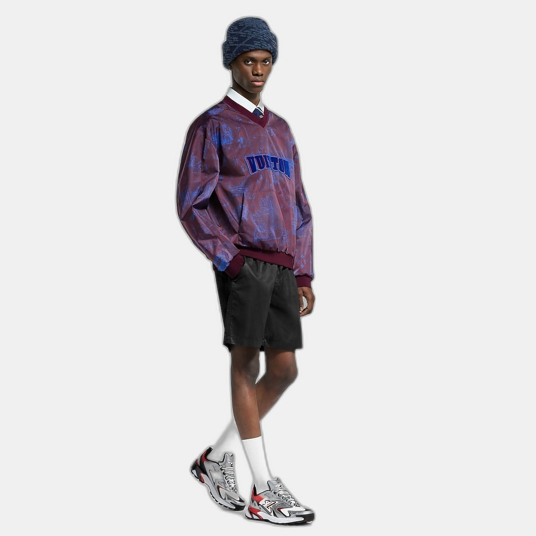 Sneaker LV Runner Tatic - #2