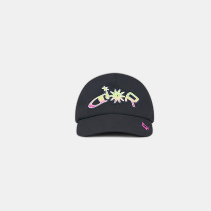 Casquette DIOR AND LEWIS HAMILTON - CASQUETTES (2)