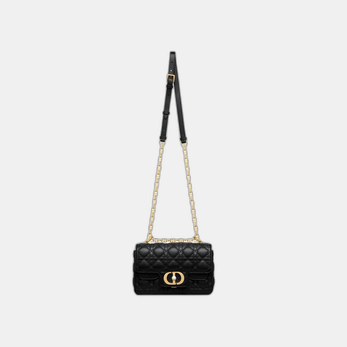 Sac Top Handle Dior Jolie Small - #5