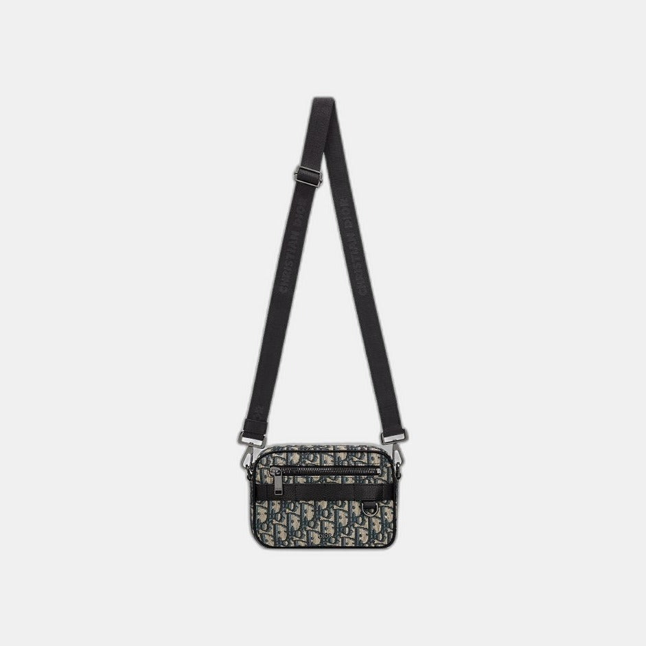 Sac bandoulière Mini Safari - #1