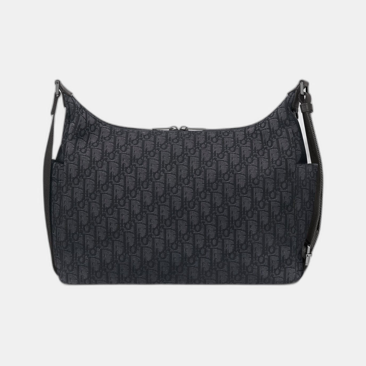 Sac Hobo Rider Soft Medium - #1