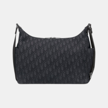 Sac Hobo Rider Soft Medium - #1