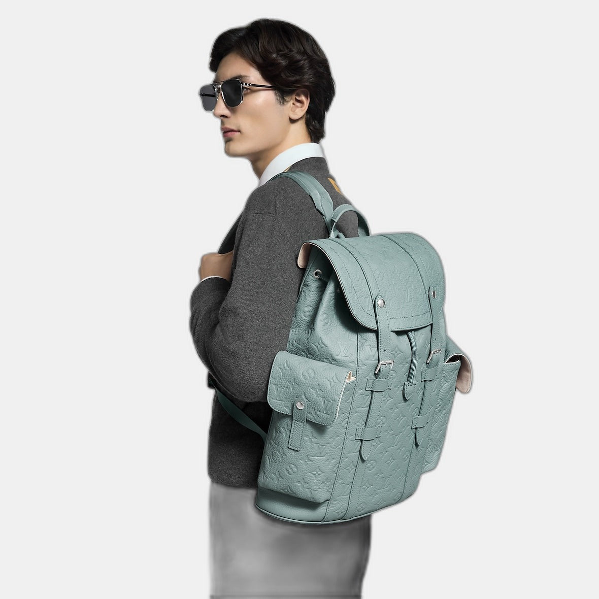Sac à dos Christopher MM - #4