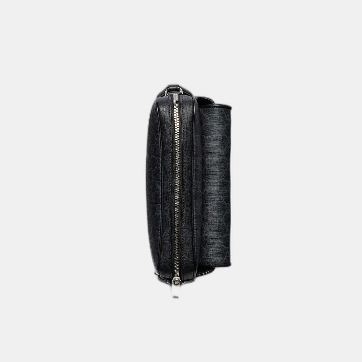 Sac à bandoulière GG Black petit format - #3