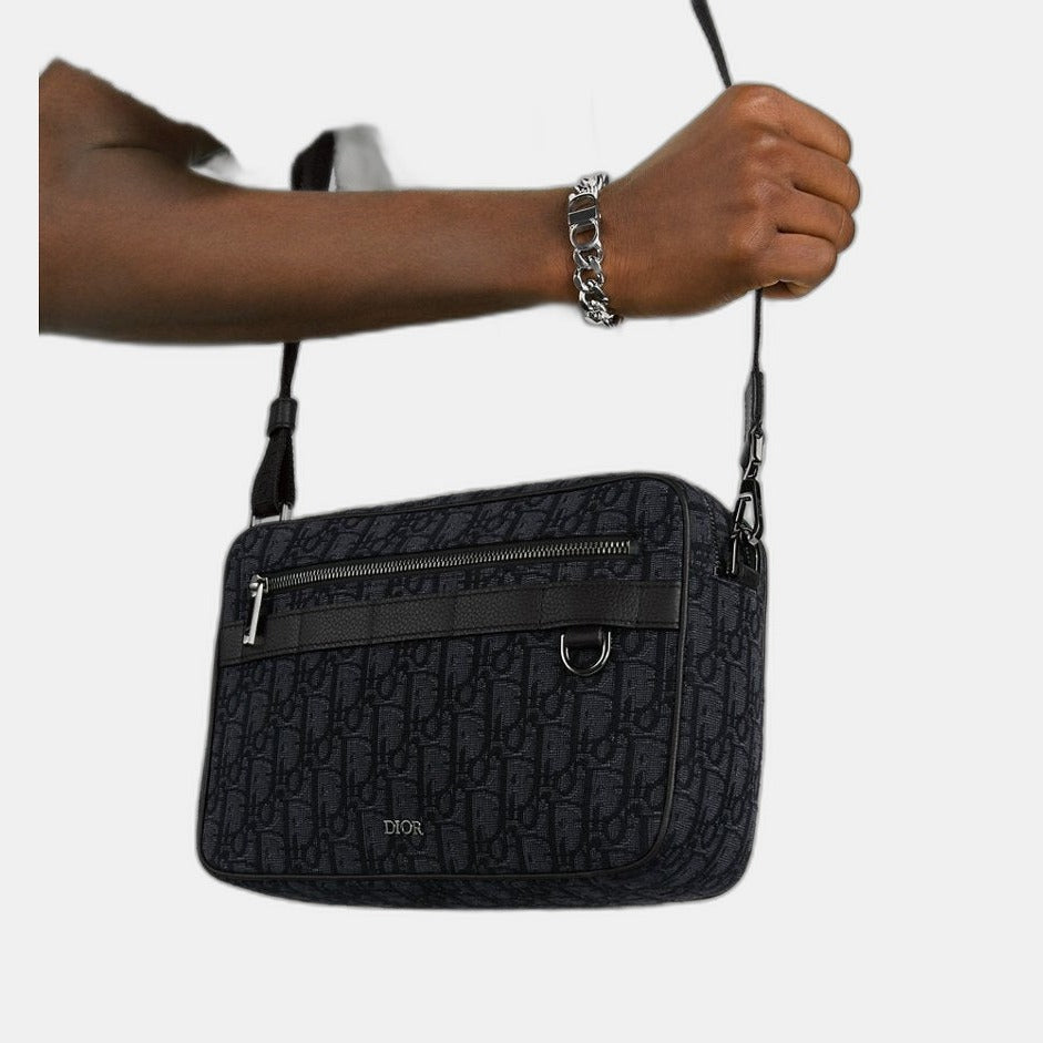 Sac bandoulière Safari - #2