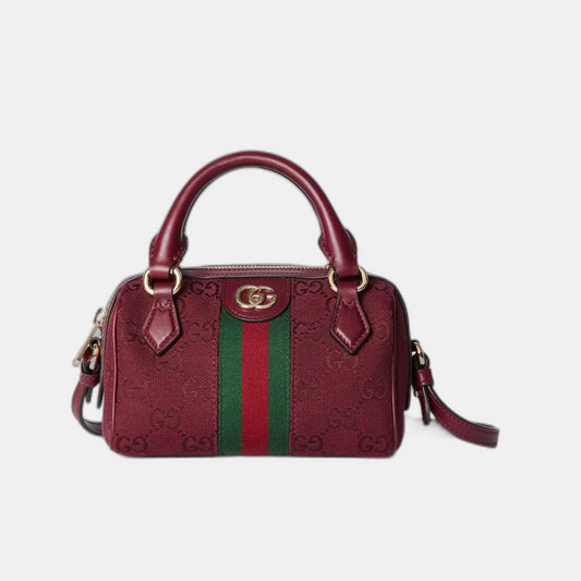 Sac Boston Ophidia mini format