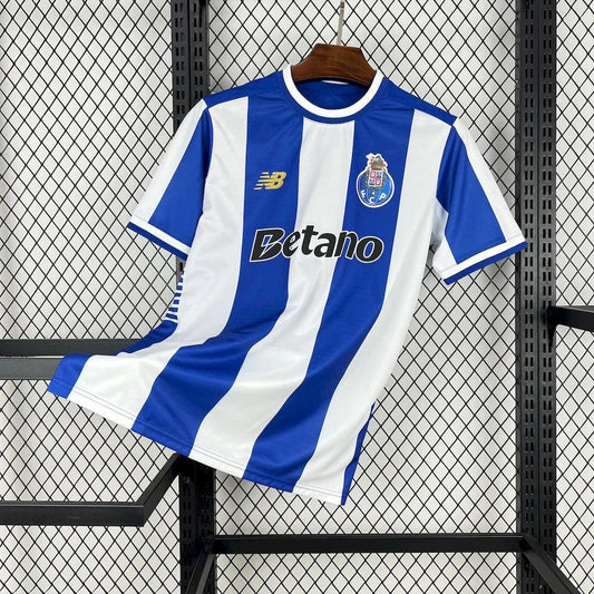 Maillot Porto 2025-26