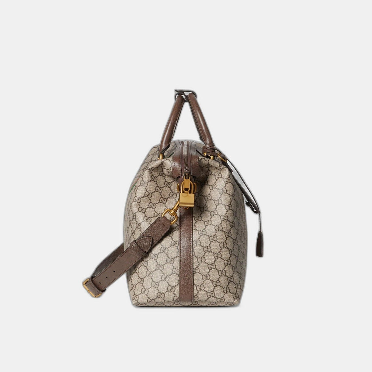 Sac de voyage Gucci Savoy taille moyenne - #2