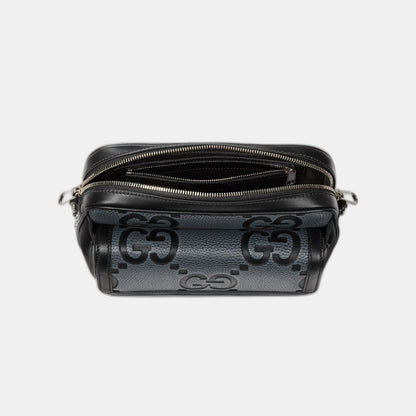 Sac à bandoulière GG jumbo moyen format - #3