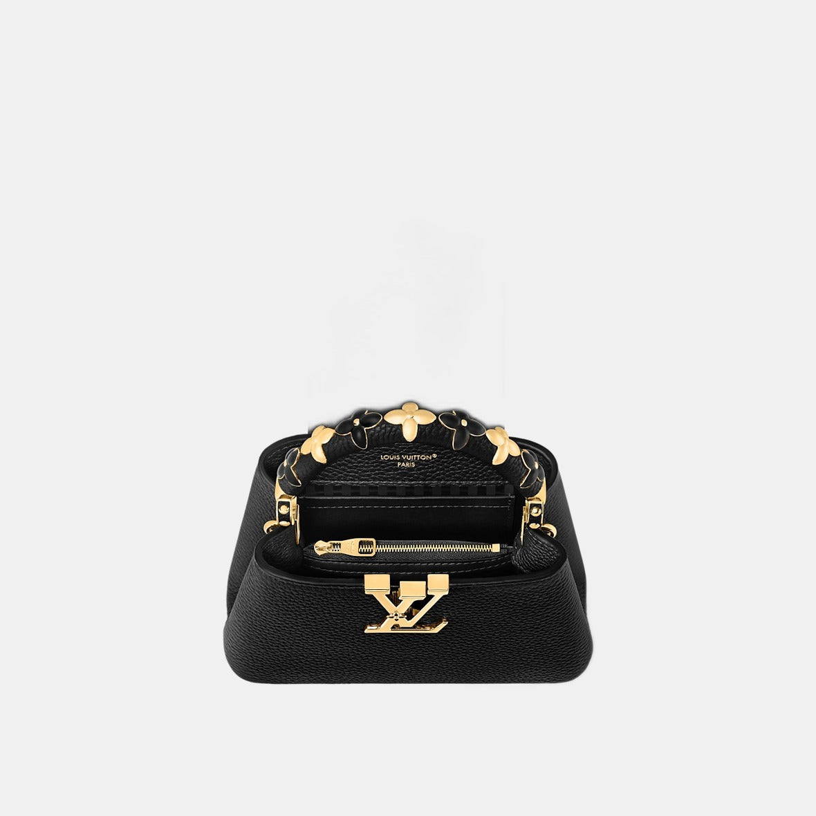 Sac Capucines Mini - #4