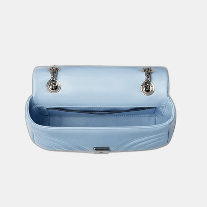 Sac à épaule GG Marmont petit format - #4
