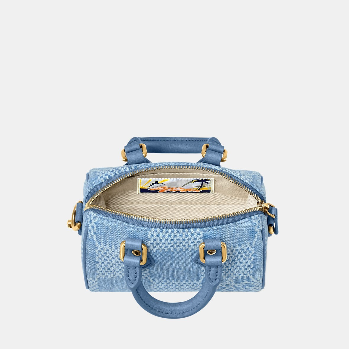 Sac Speedy Bandoulière 18