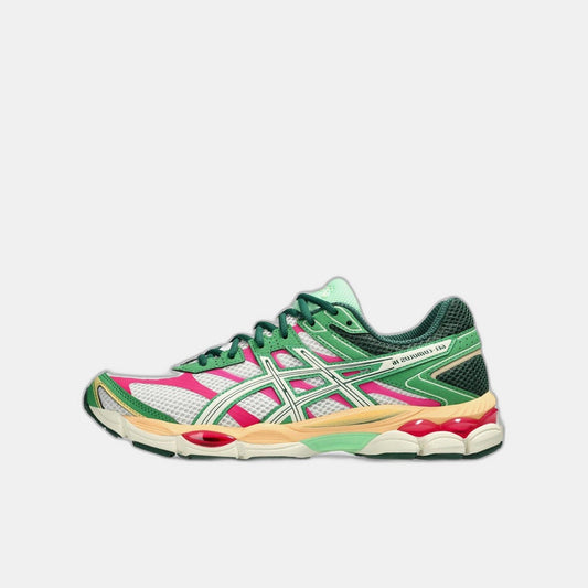 ASICS Gel-Cumulus 16 Green Cream Ivory