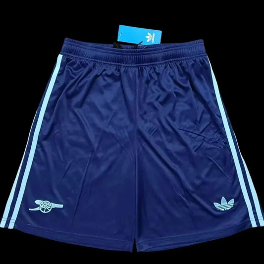 Short Arsenal 2024-25