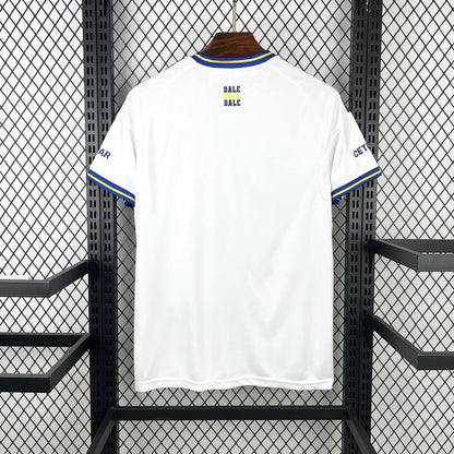 Maillot Boca Juniors Exterieur 2026/27