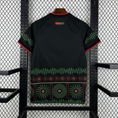 Maillot Jamaique extérieur Coupe du monde 2026