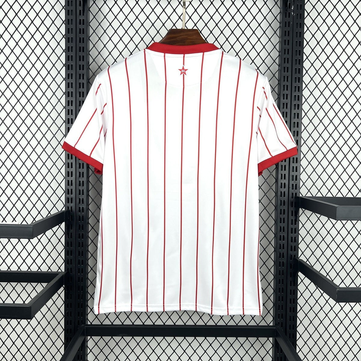 Maillot America de Cali Domicile 2026-27
