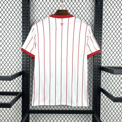Maillot America de Cali Domicile 2026-27