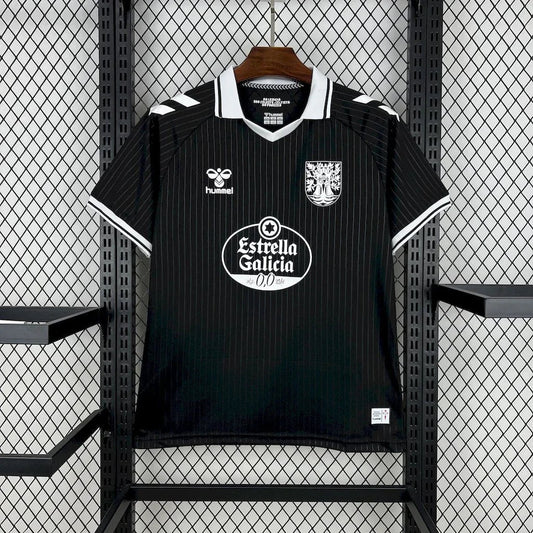 Maillot celta de vigo concept 202526