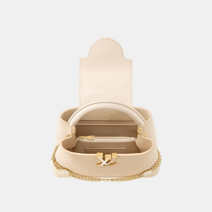 Sac Capucines BB - #6