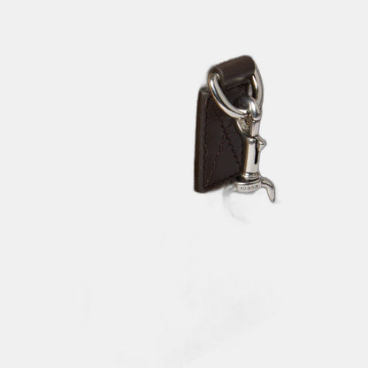 Sac cylindrique en toile GG petit format - #2