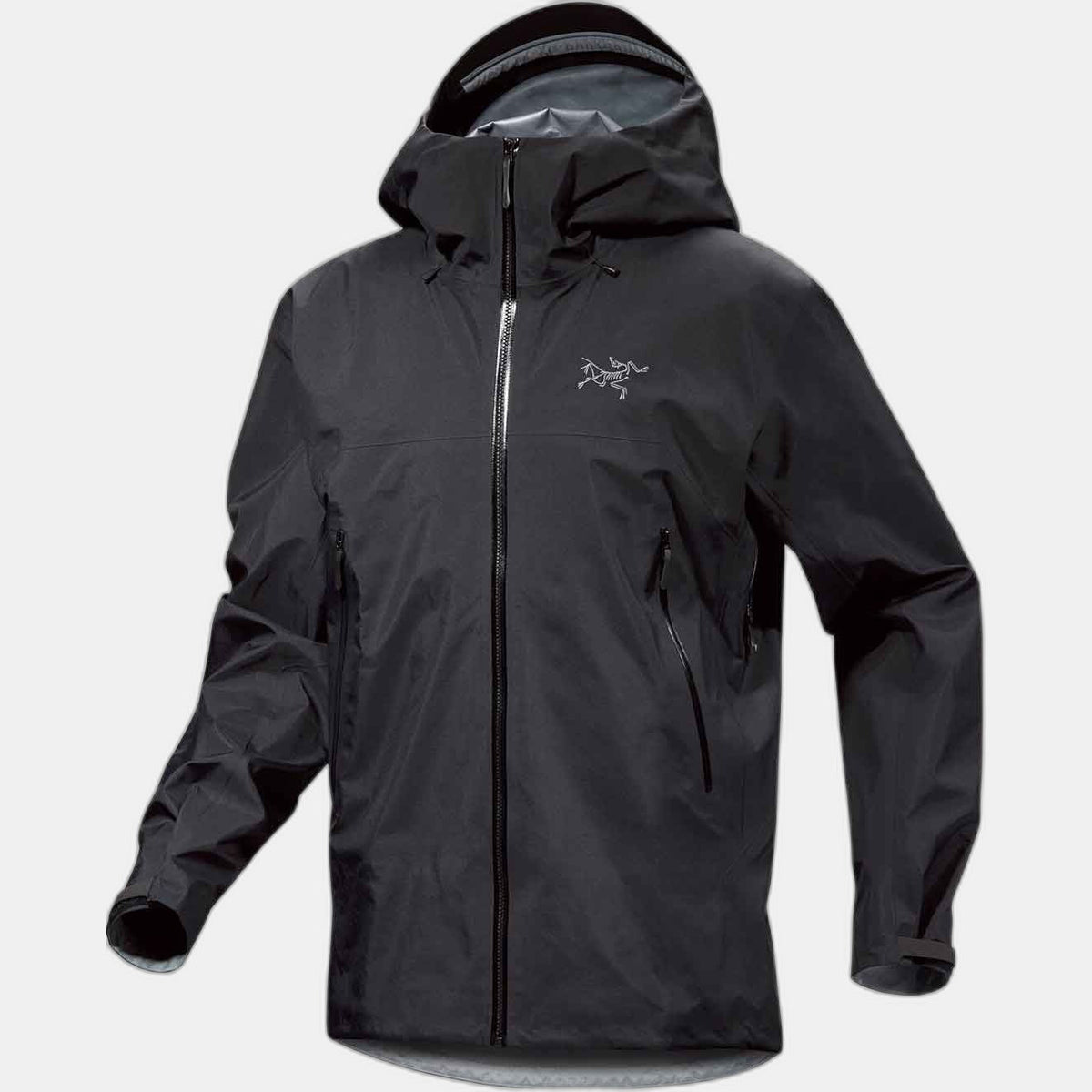 Beta SL Jacket Black