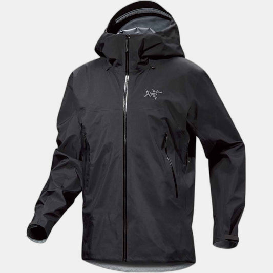 Beta SL Jacket Black