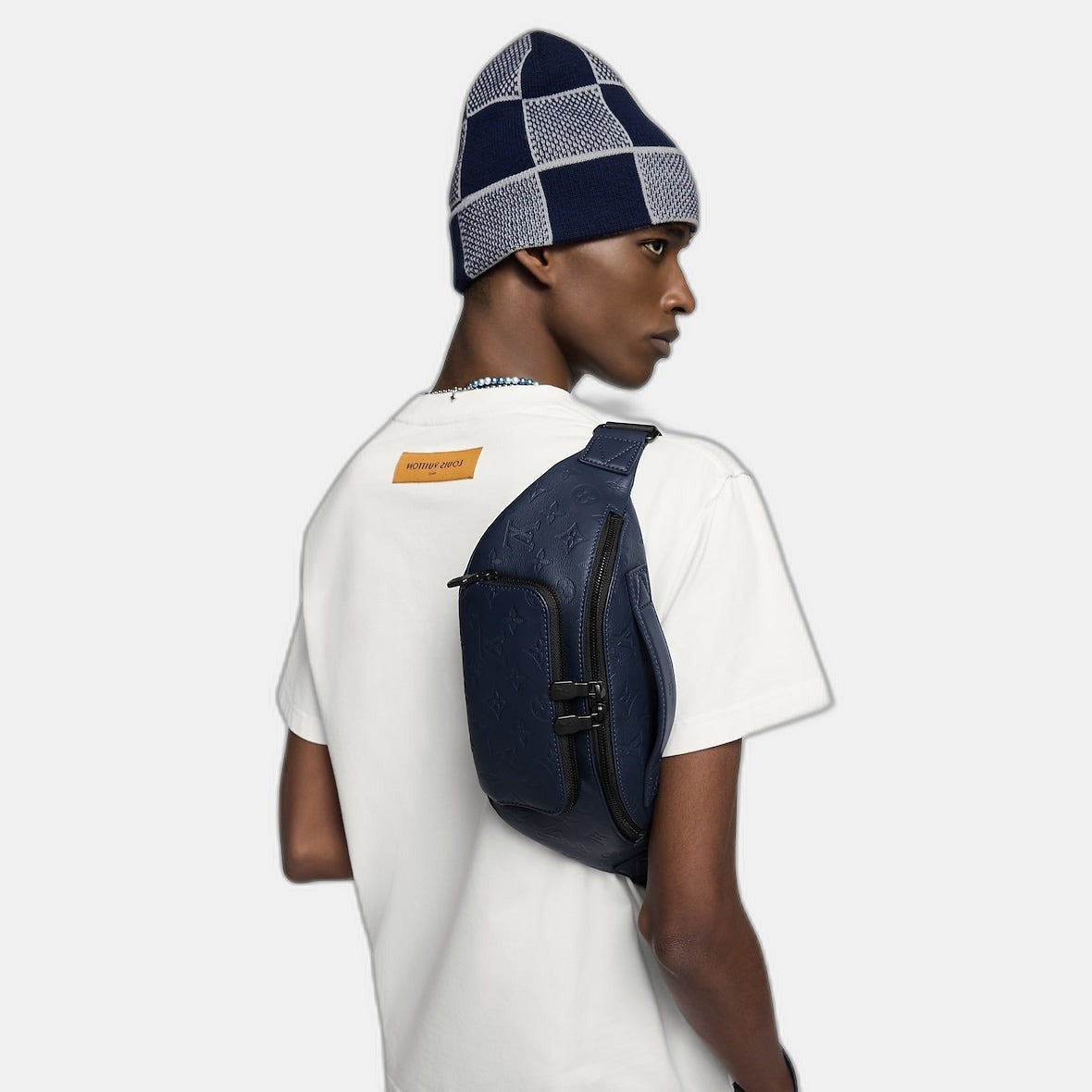 Sac ceinture Rush - #7