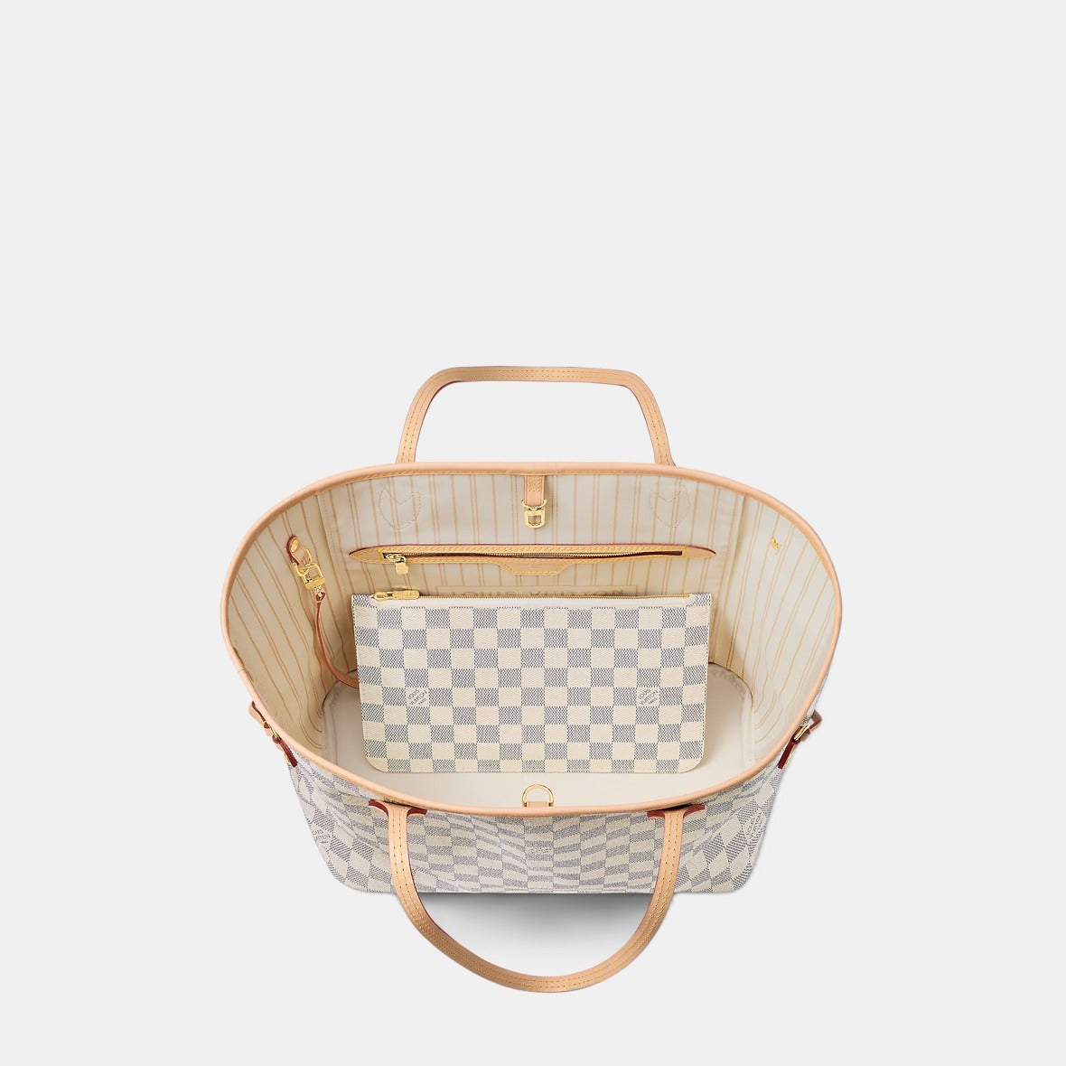 Sac Neverfull MM - #9