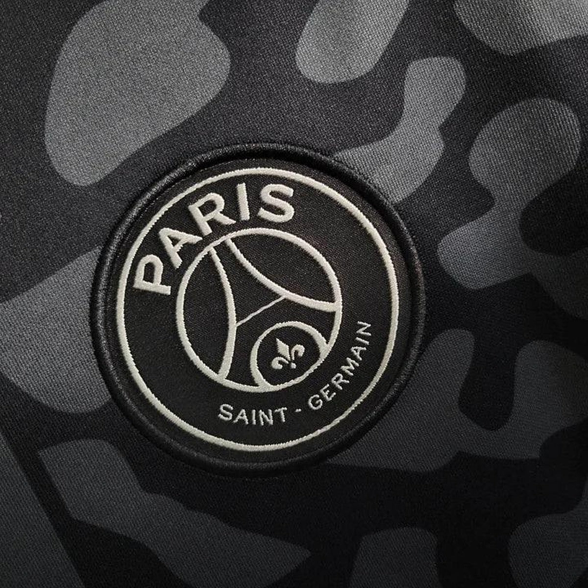 Maillot Paris Saint-Germain Saison 2023-2024 édition spéciale