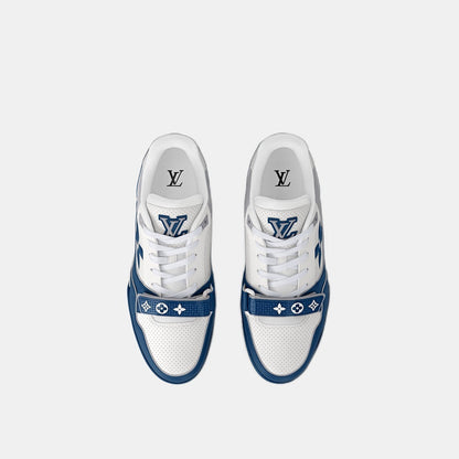 Sneaker LV Trainer - #4