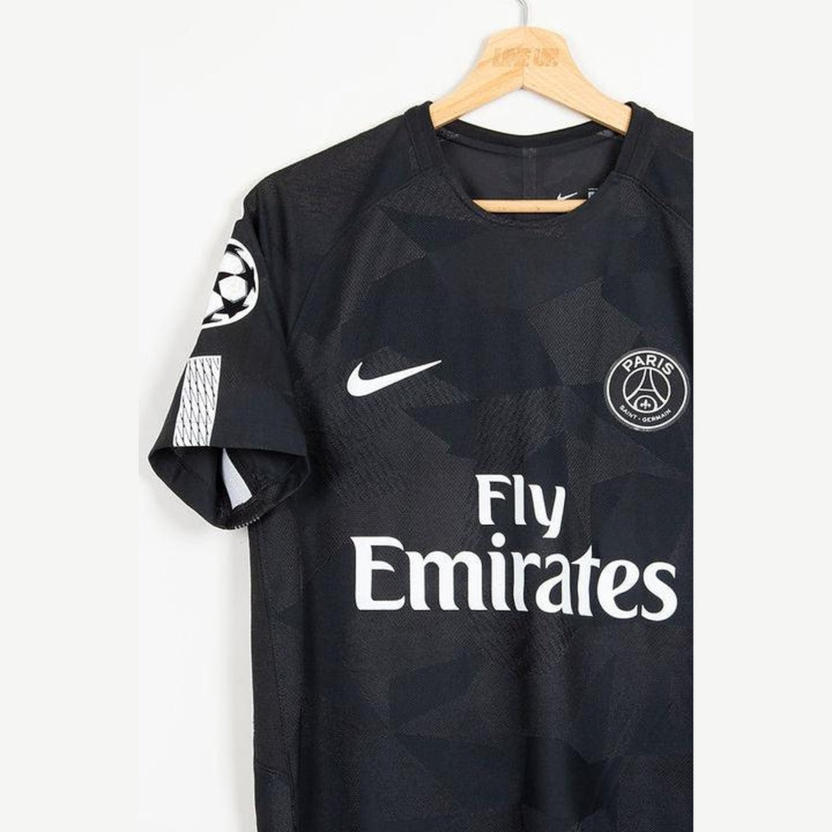 Maillot Paris saint germain 2017