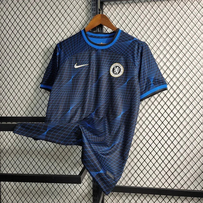 Maillot Chelsea saison 2023-2024 extérieur