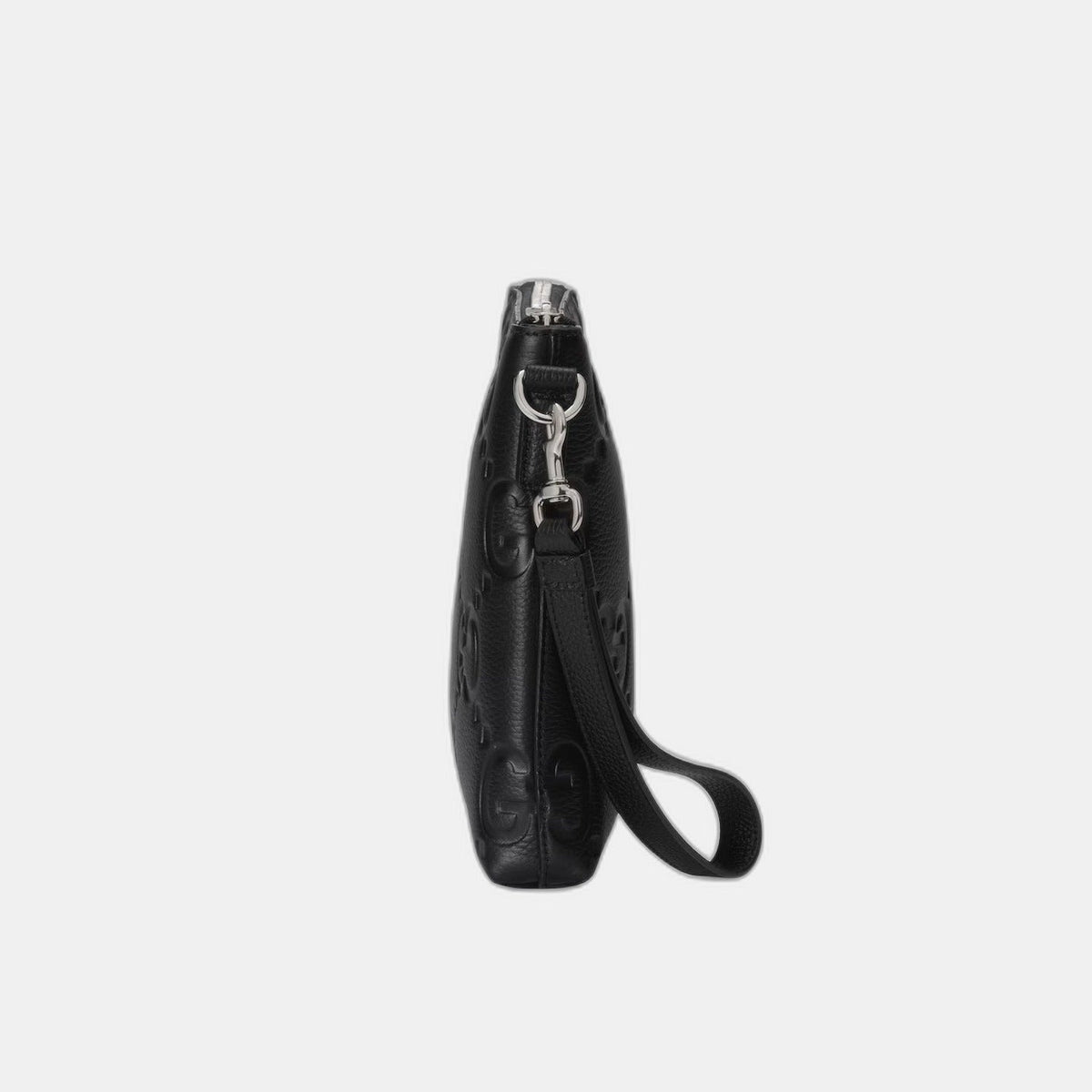 Sac à bandoulière GG jumbo moyen format - #2