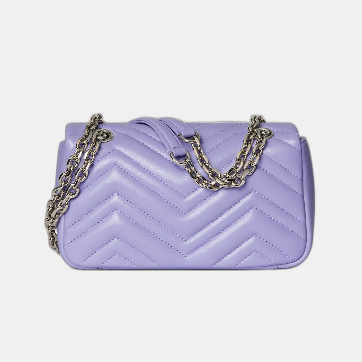 Sac à épaule GG Marmont petit format - #1