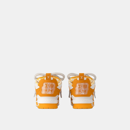 Sneaker LV Skate - #5