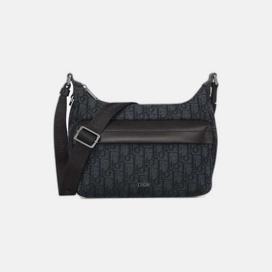 Sac Hobo Rider Soft Small - #2