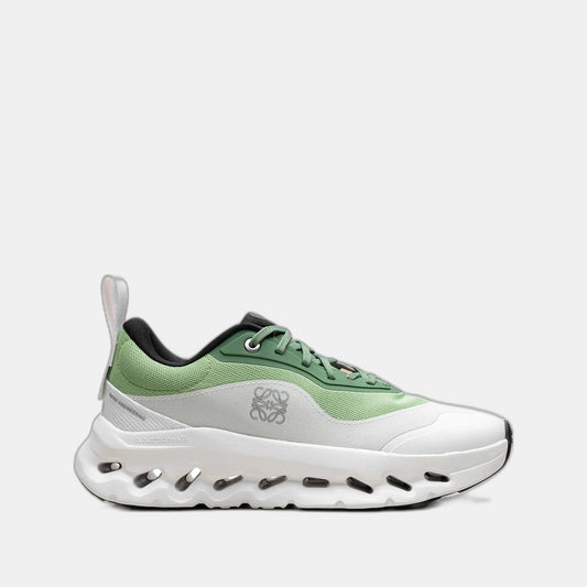 On Cloud × Loewe — Cloudtilt Vert
