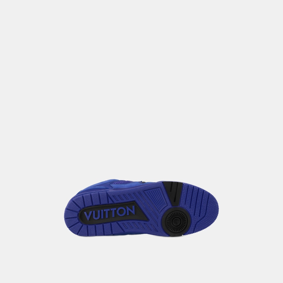 Sneaker LV skate - #11