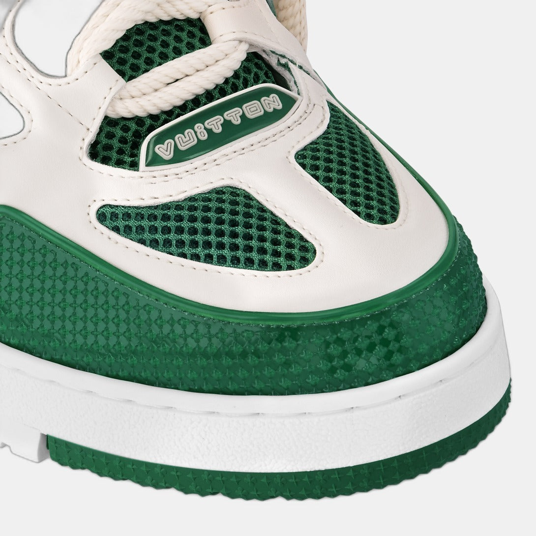Sneaker LV Skate - #6