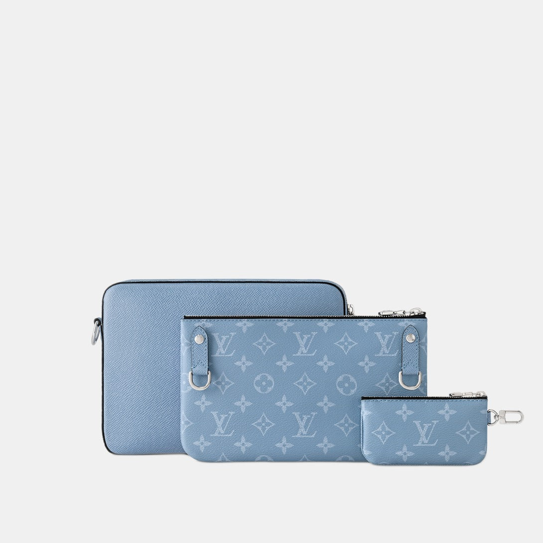 Sac Trio Messenger - #7
