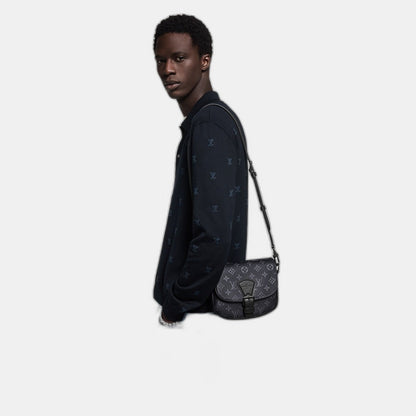 Sac Montsouris Messenger PM - #2