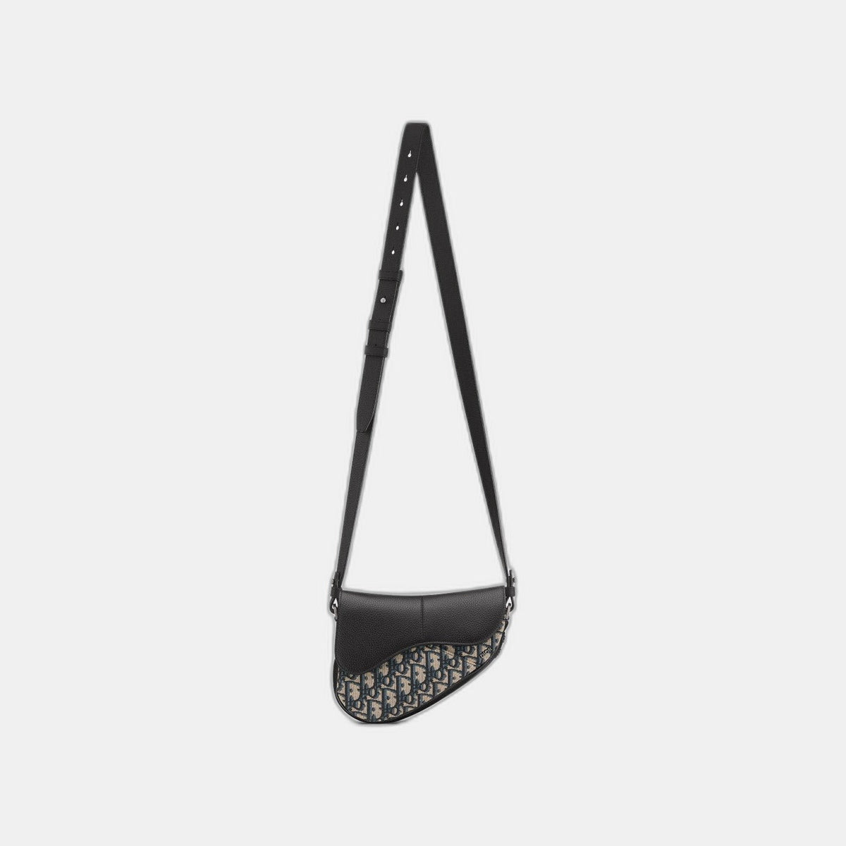 Mini sac Saddle - #1