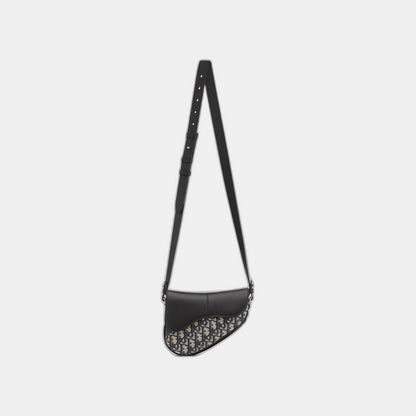 Mini sac Saddle - #1